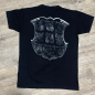 Preview: Running Wild T-Shirt - Blazon Stone